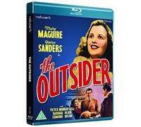 The Outsider
