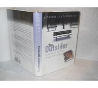 The Outsider: A Jouney into My Father's World of Madness