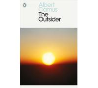 The Outsider: (Penguin Modern Classics)