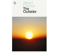 The Outsider: (Penguin Modern Classics)