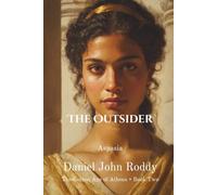 The Outsider: Aspasia (The Golden Age of Athens)