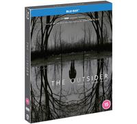 The Outsider Blu-ray
