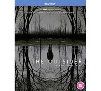 The Outsider [Blu-ray] [2020] [Region Free]