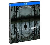The Outsider-Saison 1 [Blu-Ray]