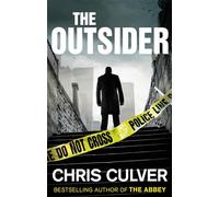 The Outsider (Detective Ash Rashid)