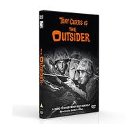 The Outsider [DVD]