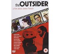 The Outsider [DVD]