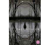 The Outsider – Warner Bros. – DVD (2020)