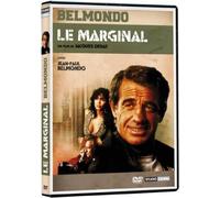 The Outsider (Le Marginal) With english audio Remastered Edition