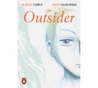 The Outsider : Manga Edition