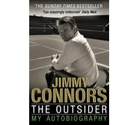 The Outsider: My Autobiography