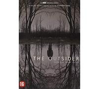 The Outsider [Region Free]