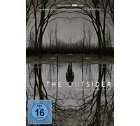 The Outsider - Die komplette erste Staffel [3 DVDs] (DVD) Ben Mendelsohn