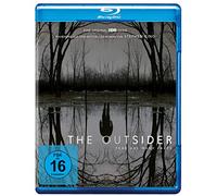 The Outsider: Staffel 01 [Blu-ray]