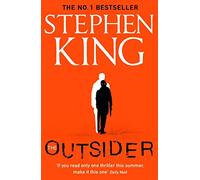 The Outsider: Stephen King (Holly Gibney, 1)