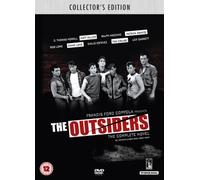 The Outsiders (2 Disc Special Edition) [DVD]