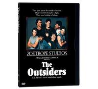 The Outsiders