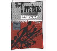The Outsiders 40th Anniversary edition