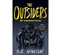 The Outsiders: 50th Anniversary Edition