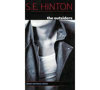 The Outsiders. by Hinton New 9783125737419 Fast Free Shipping.