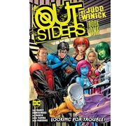 The Outsiders 1
