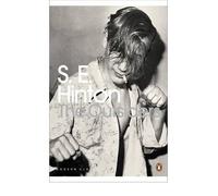 [The Outsiders] [by: S.E. Hinton]