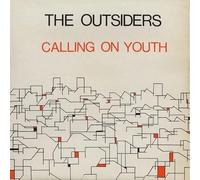 The Outsiders - Calling On Youth [VINYL]
