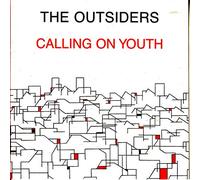 The Outsiders - Calling On Youth [VINYL]
