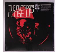 The Outsiders - Close Up [VINYL]