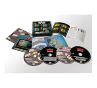 The Outsiders - Count For Something - Albums, Demos, Live And Unreleased 1976-1978 (5CD)