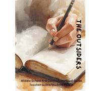 The Outsiders Curriculum Guide