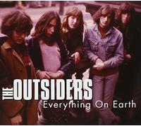 The Outsiders - Everything On Earth