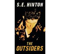 Susan Eloise Hi The Outsiders: Für das Niveau B1, ab dem 5. Lernjahr. (Hardback)