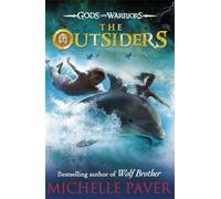 The Outsiders (Gods and Warriors Book 1): (Gods and Warriors)