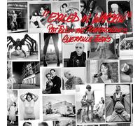 Todd, Pat & the Outsiders+Guerrilla Teens - Exiled In Warsaw [VINYL]
