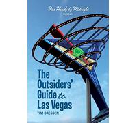 The Outsiders' Guide to Las Vegas