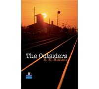 The Outsiders Hardcover educational edition