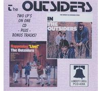 The Outsiders - In / Happening Live
