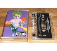 Neurotic Outsiders - Neurotic Outsiders [CASSETTE]
