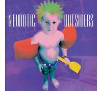 The Outsiders Neurotic Outsiders (CD) (US IMPORT)