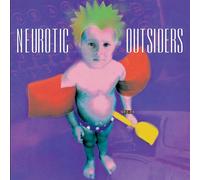 The Outsiders Neurotic Outsiders (Vinyl) (US IMPORT)