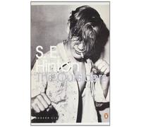 The Outsiders (Penguin Modern Classics) by Hinton, S.E. (April 5, 2007) Paperback