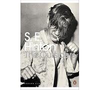 The Outsiders (Penguin Modern Classics): Written by S.E. Hinton, 2007 Edition, Publisher: Penguin Classics [Paperback]