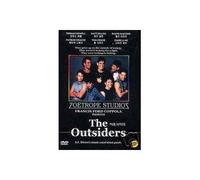 The Outsiders~region 0{import} [ntsc]Thomas Howell~Matt Dillon~Patrick Swaze~Tom Cruise....Directed By francis Coppola