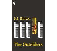 The Outsiders: (The Originals)