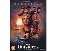 The Outsiders [DVD]