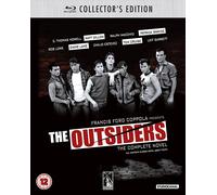 The Outsiders - The Complete Novel (Blu-Ray)