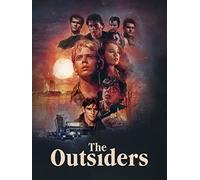 The Outsiders (Theatrical Version)