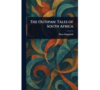 The Outspan: Tales of South Africa