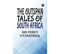 The Outspan Tales of South Africa